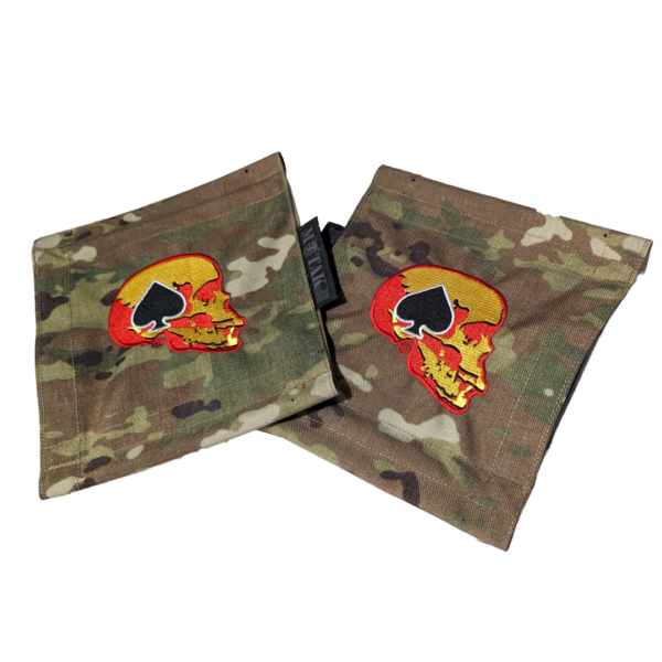 CVMA® Tactipig Skully - Image 9